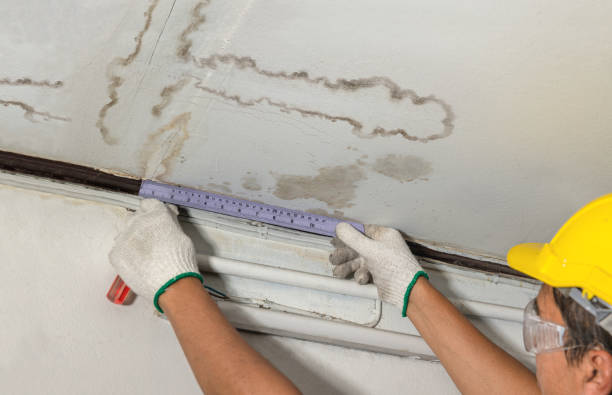 24/7 Emergency Water Damage Inspection experts in Linden, TX